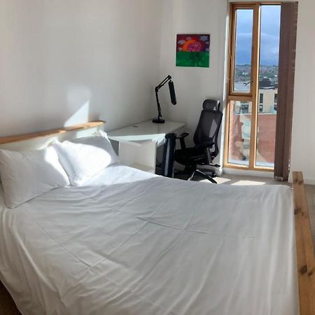 2 Bed Apartment In Granary Wharf Leeds Leeds  Exteriér fotografie
